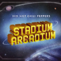 альбом Red Hot Chili Peppers - Stadium Arcadium Jupiter